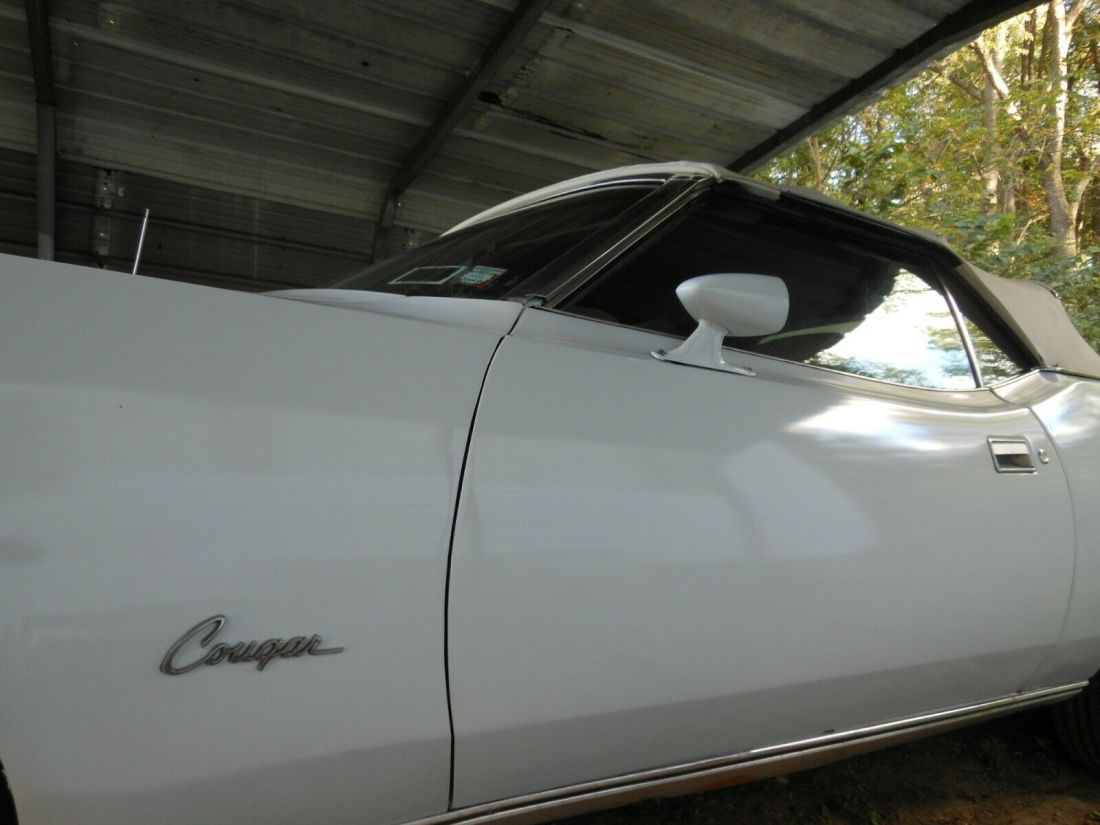 1972 Ford Mustang - photo 6