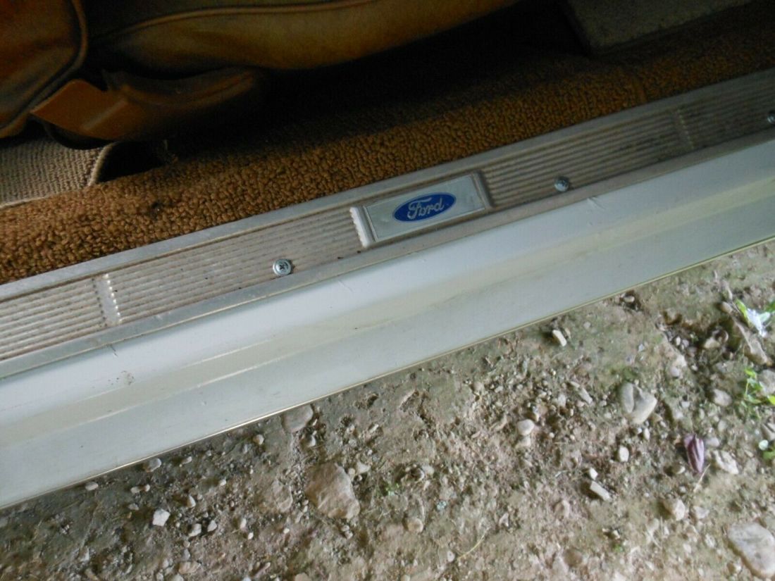 1972 Ford Mustang - photo 7