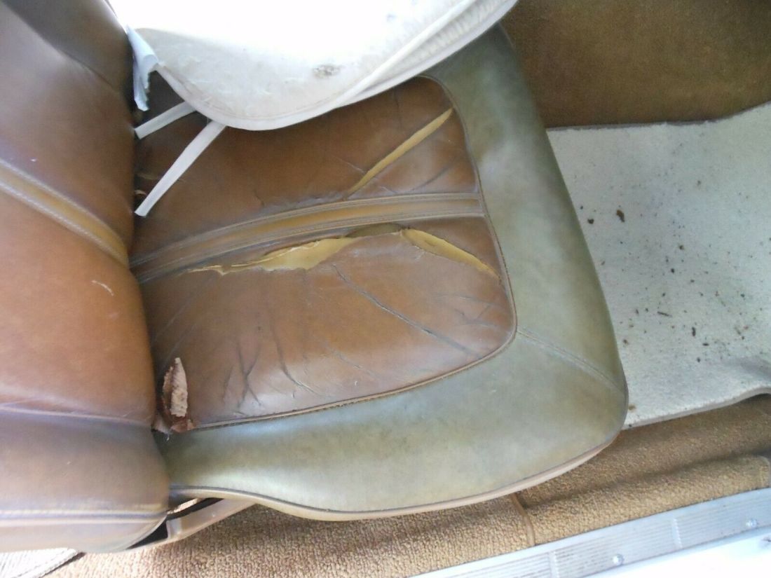 1972 Ford Mustang - photo 9