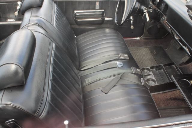 1972 Buick Skylark Convertible - photo 6