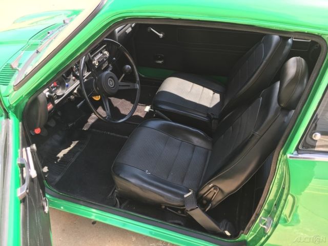 1972 Honda Other - photo 12
