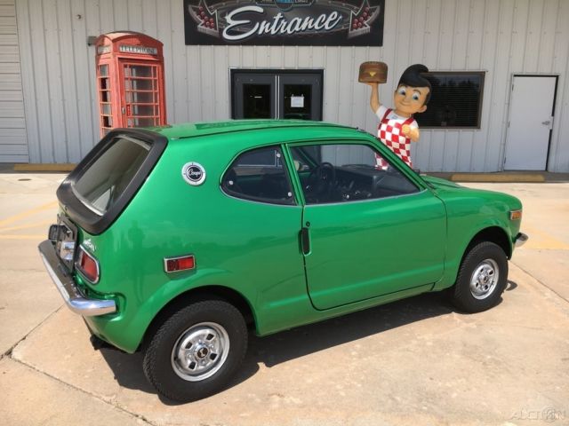 1972 Honda Other - photo 3