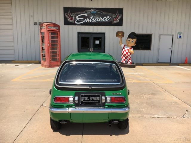 1972 Honda Other - photo 4