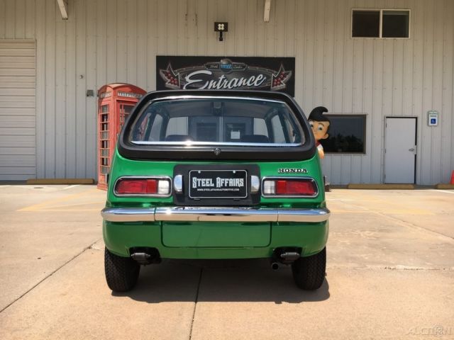 1972 Honda Other - photo 5