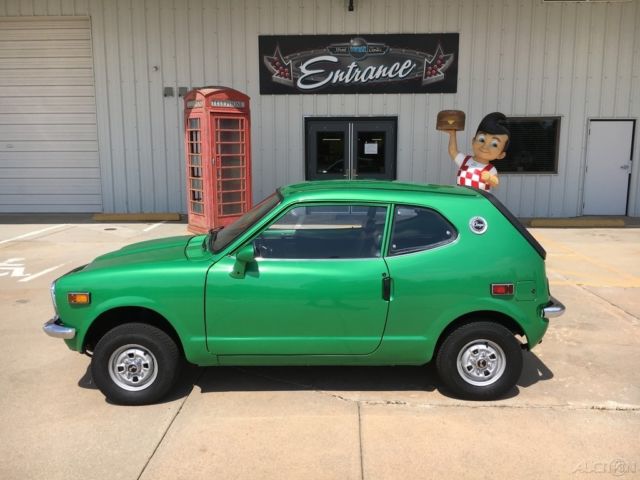 1972 Honda Other - photo 7