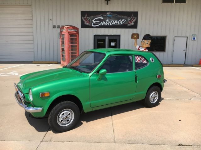 1972 Honda Other - photo 8