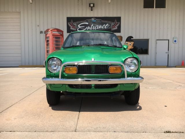 1972 Honda Other - photo 9