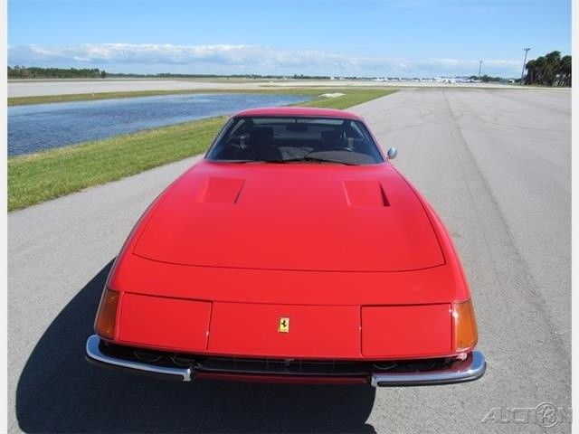 1972 Ferrari 365 GTB/4 DAYTONA - photo 3