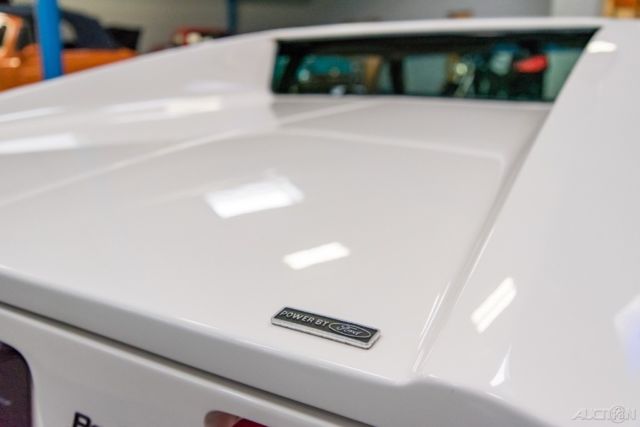1972 Detomaso Pantera - photo 12