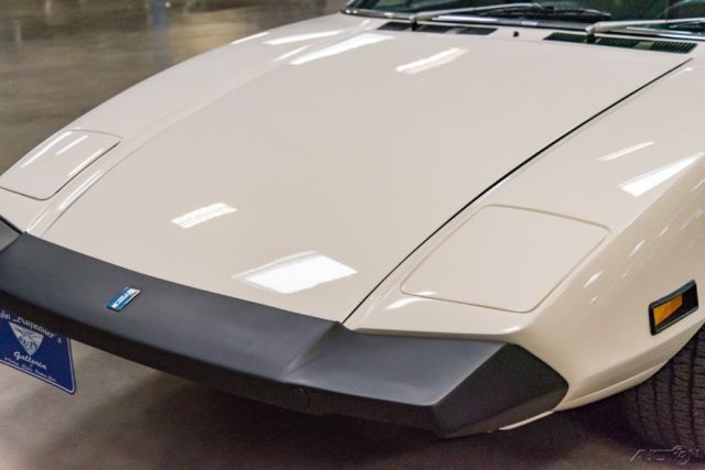 1972 Detomaso Pantera - photo 3