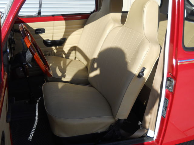 1972 Volkswagen Beetle - Classic Super Beetle - photo 12