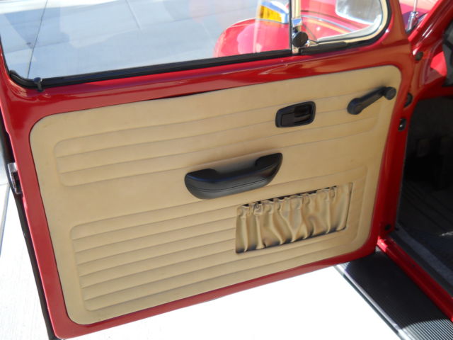 1972 Volkswagen Beetle - Classic Super Beetle - photo 6
