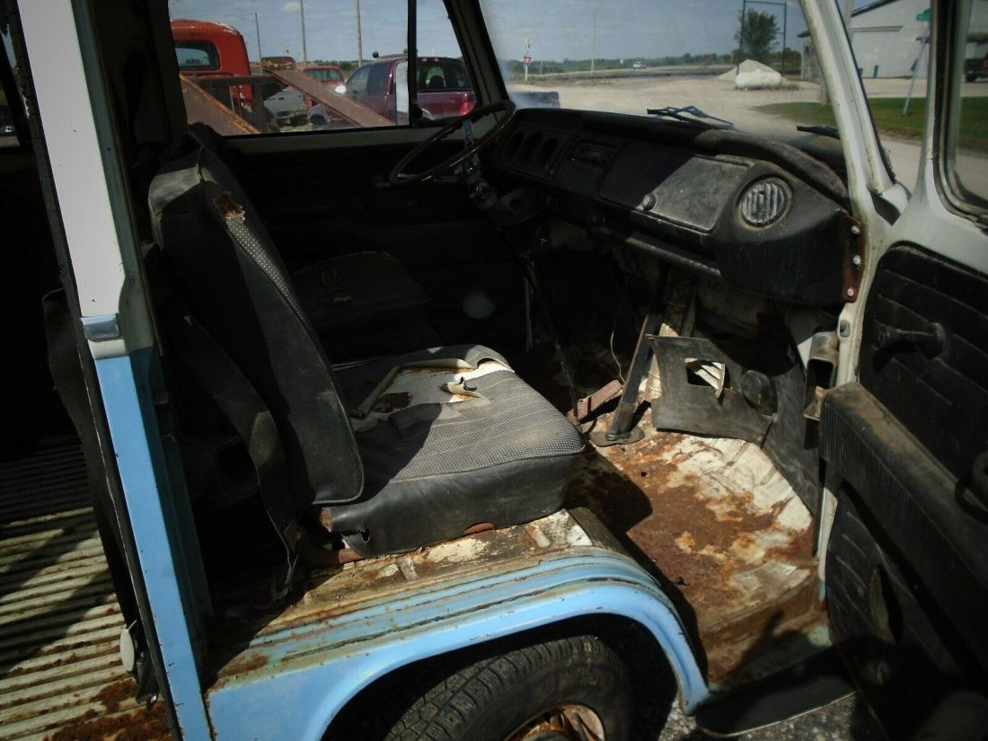 1972 Volkswagen Bus/Vanagon - photo 7