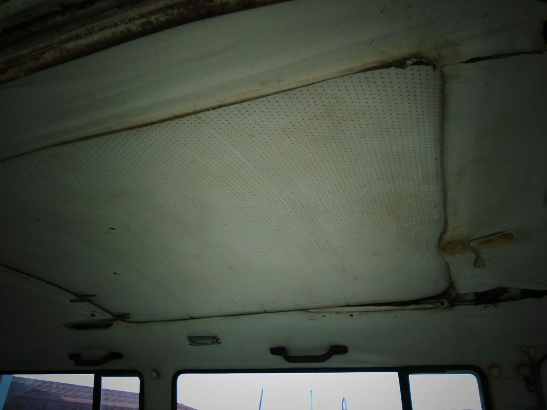 1972 Volkswagen Bus/Vanagon - photo 8