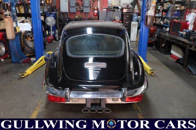 1972 Jaguar XK V12 2+2 - photo 3