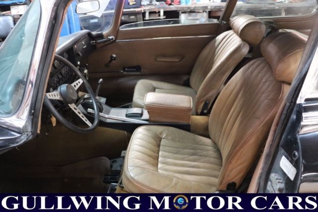 1972 Jaguar XK V12 2+2 - photo 6