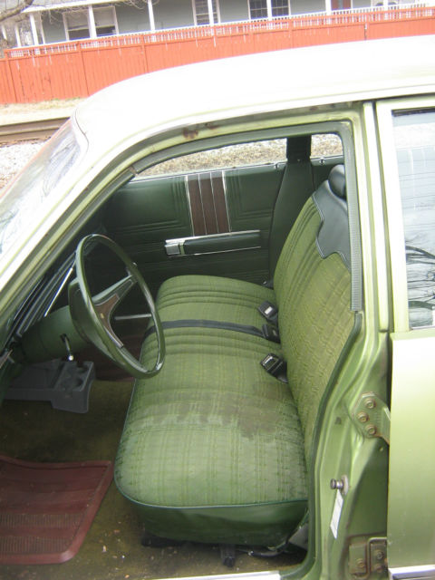 1972 Chrysler Newport - photo 10