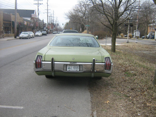 1972 Chrysler Newport - photo 5