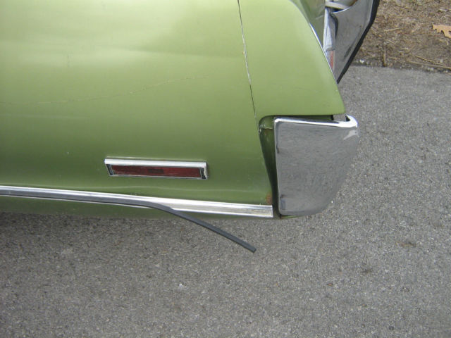 1972 Chrysler Newport - photo 7