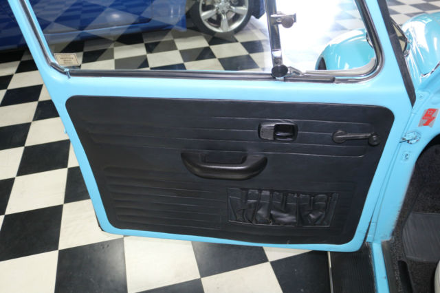 1972 Volkswagen Beetle - Classic custom - photo 11