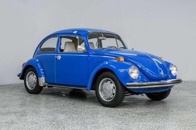 1972 Volkswagen Beetle - Classic -- - photo 10