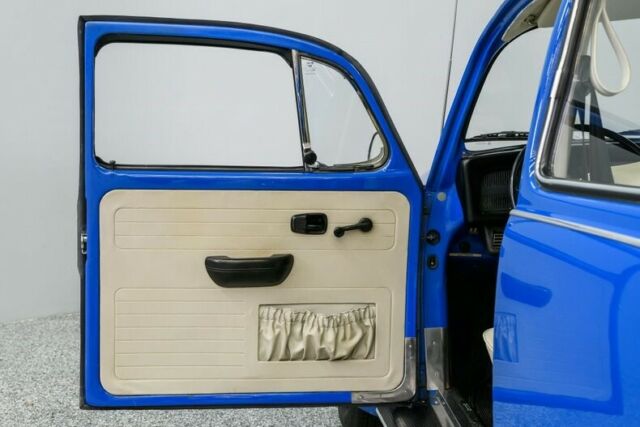 1972 Volkswagen Beetle - Classic -- - photo 11