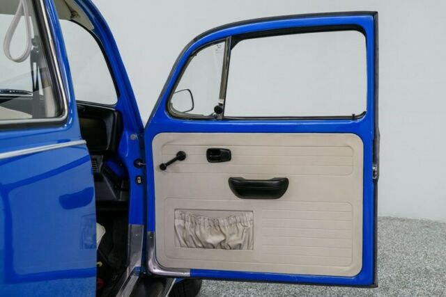 1972 Volkswagen Beetle - Classic -- - photo 12
