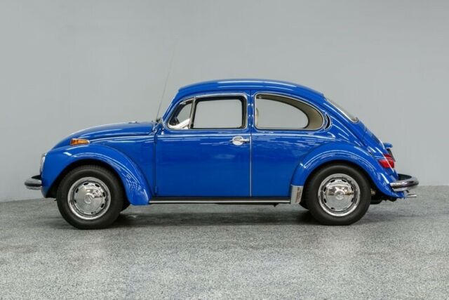 1972 Volkswagen Beetle - Classic -- - photo 3