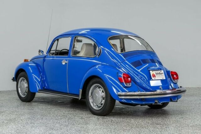 1972 Volkswagen Beetle - Classic -- - photo 4