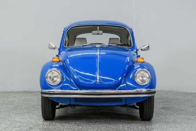 1972 Volkswagen Beetle - Classic -- - photo 5
