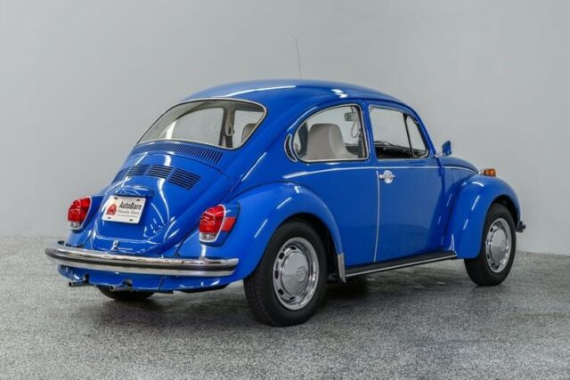 1972 Volkswagen Beetle - Classic -- - photo 8