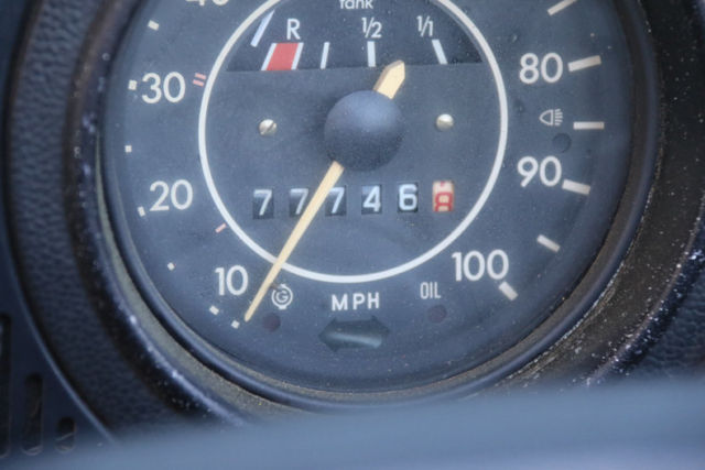 1972 Volkswagen Beetle-New -- - photo 12