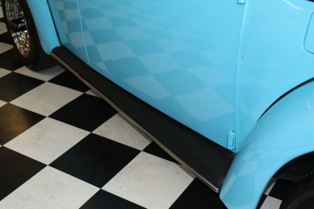 1972 Volkswagen Beetle - Classic custom - photo 9
