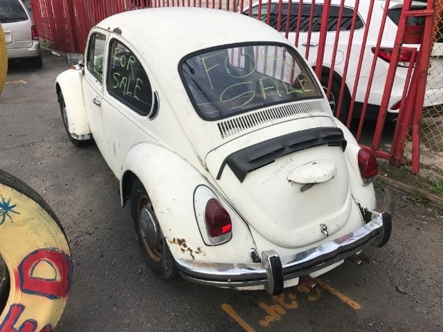 1972 Volkswagen Beetle-New -- - photo 6