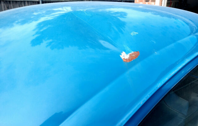 1972 Volkswagen Beetle - Classic - photo 5