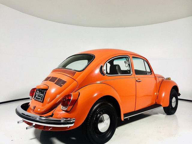 1972 Volkswagen Beetle-New Bug - photo 3