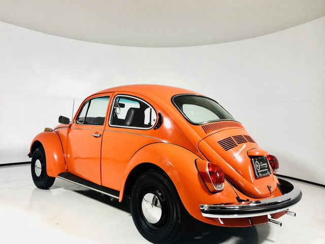 1972 Volkswagen Beetle-New Bug - photo 5