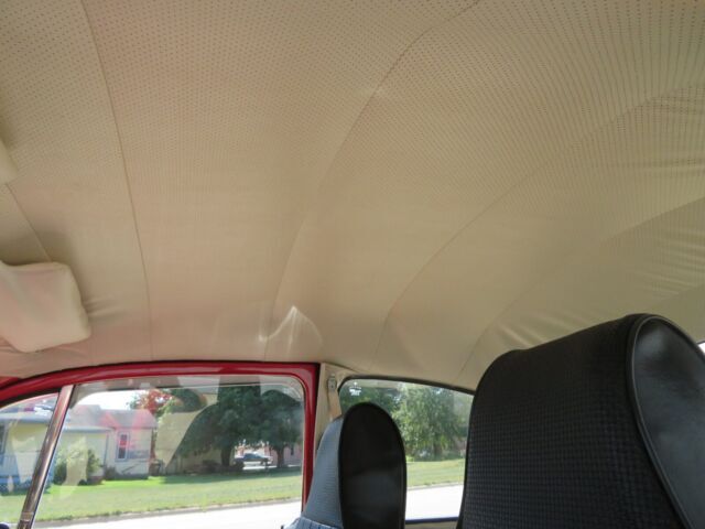 1972 Volkswagen Beetle - Classic - photo 11