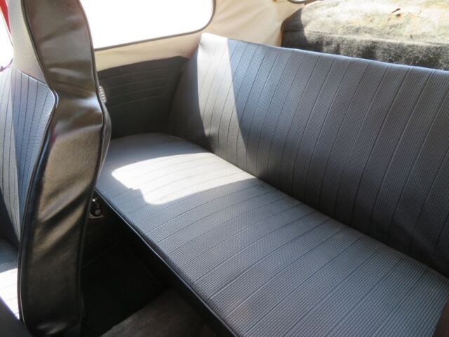 1972 Volkswagen Beetle - Classic - photo 12