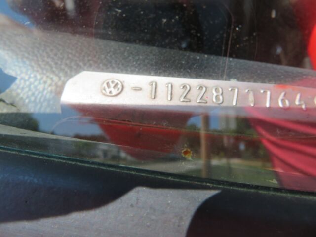 1972 Volkswagen Beetle - Classic - photo 13