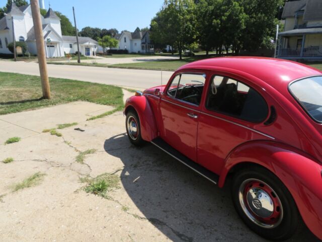1972 Volkswagen Beetle - Classic - photo 3