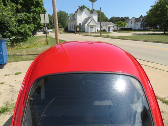 1972 Volkswagen Beetle - Classic - photo 5