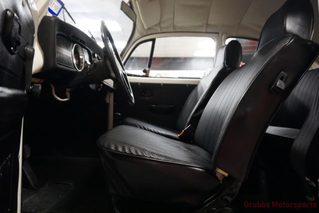 1972 Volkswagen Beetle - Classic Coupe - photo 6