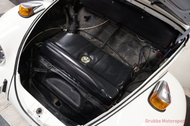 1972 Volkswagen Beetle - Classic Coupe - photo 7
