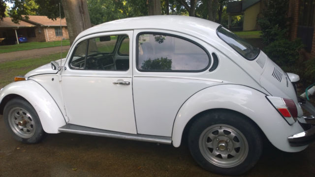 1972 Volkswagen Beetle - Classic chrome - photo 2