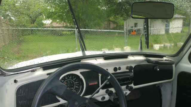 1972 Volkswagen Beetle - Classic chrome - photo 10