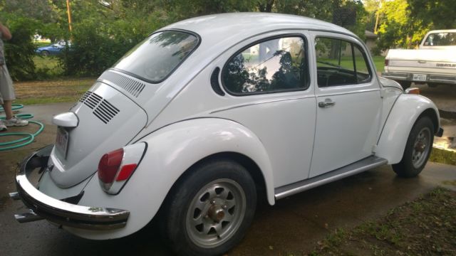 1972 Volkswagen Beetle - Classic chrome - photo 5