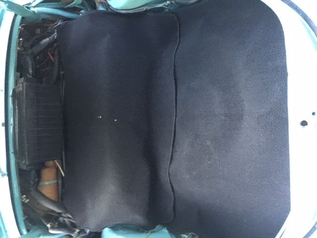 1972 Volkswagen Beetle - Classic Better The 