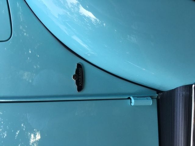 1972 Volkswagen Beetle - Classic Better The 