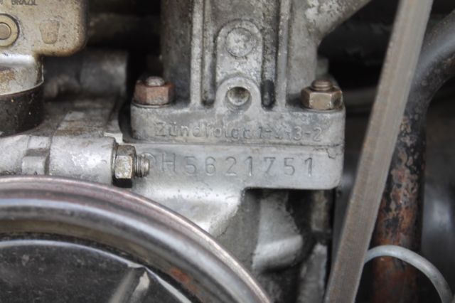 1972 Volkswagen Beetle - Classic - photo 10